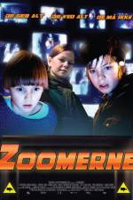 Watch Zoomerne Wootly