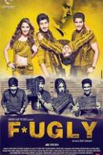 Watch Fugly Wootly