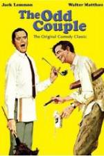 Watch The Odd Couple Wootly