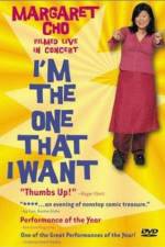 Watch I'm the One That I Want Wootly