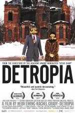 Watch Detropia Wootly