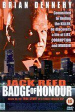 Watch Jack Reed: Badge of Honor Wootly