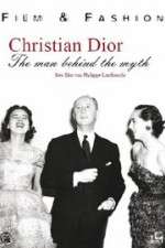 Watch Christian Dior, le couturier et son double Wootly