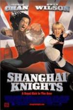 Watch Shanghai Knights Wootly