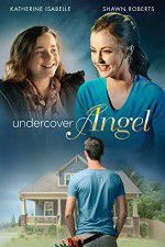 Watch Undercover Angel Wootly