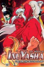 Watch Inuyasha the Movie 4: Fire on the Mystic Island Wootly