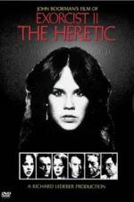 Watch Exorcist II: The Heretic Wootly