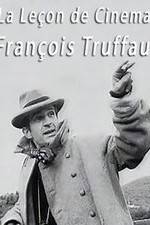 Watch La leon de cinma: Franois Truffaut Wootly