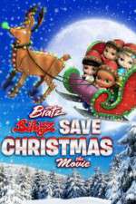 Watch Bratz Babyz Save Christmas Wootly