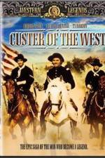 Watch Custer of the West Wootly