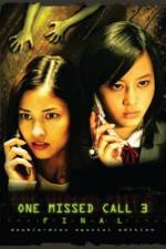 Watch One Missed Call Final Wootly