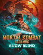 Watch Mortal Kombat Legends: Snow Blind Wootly