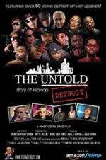 Watch The Untold Story of Detroit Hip Hop Wootly