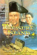 Watch Treasure Island Wootly