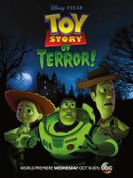 Watch Toy Story of Terror (TV Short 2013) Wootly