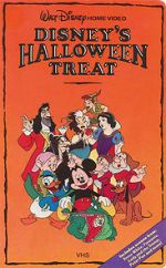 Watch Disney\'s Halloween Treat Wootly