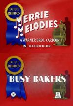 Watch Busy Bakers (Short 1940) Wootly