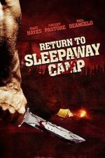 Watch Return to Sleepaway Camp Wootly