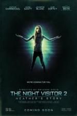 Watch The Night Visitor 2: Heather\'s Story Wootly