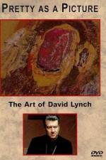 Watch Pretty as a Picture The Art of David Lynch Wootly