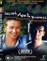 Watch Secret Men\'s Business Wootly