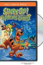 Watch Scooby-Doo and the Witch's Ghost Wootly