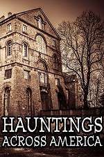 Watch Hauntings Across America Wootly