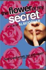 Watch La flor de mi secreto Wootly