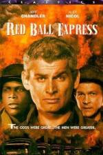 Watch Red Ball Express Wootly