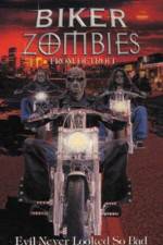 Watch Biker Zombies Wootly