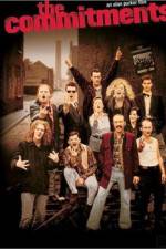 Watch The Commitments Wootly