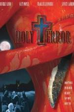 Watch Holy Terror Wootly