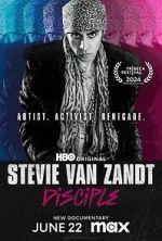 Watch Stevie Van Zandt: Disciple Wootly