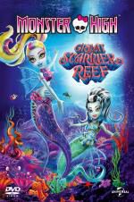 Watch Monster High: Great Scarrier Reef Wootly