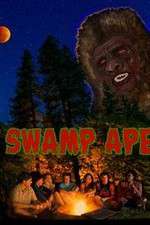 Watch Swamp Ape Wootly