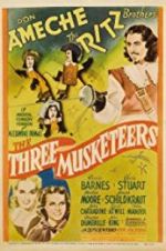 Watch The Three Musketeers Wootly