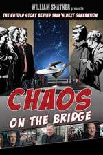 Watch Chaos on the Bridge Wootly