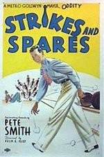 Watch Strikes and Spares Wootly