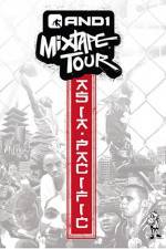 Watch Streetball The AND 1 Mix Tape Tour Wootly