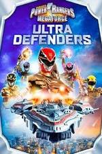 Watch Power Rangers Megaforce: Ultra Defenders Wootly