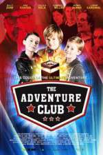 Watch Adventure Club Wootly