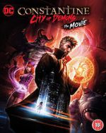 Watch Constantine City of Demons: The Movie Wootly