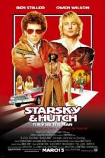 Watch Starsky & Hutch Wootly