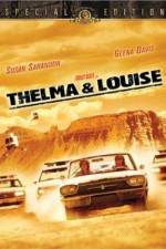 Watch Thelma & Louise Wootly