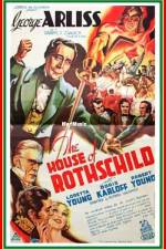 Watch The House of Rothschild Wootly