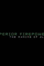 Watch Superior Firepower The Making of 'Aliens' Wootly