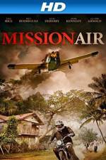 Watch Mission Air Wootly