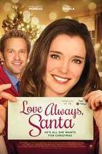 Watch Love Always Santa Wootly