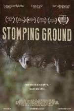 Watch Stomping Ground Wootly