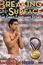 Watch Breaking the Surface: The Greg Louganis Story Wootly